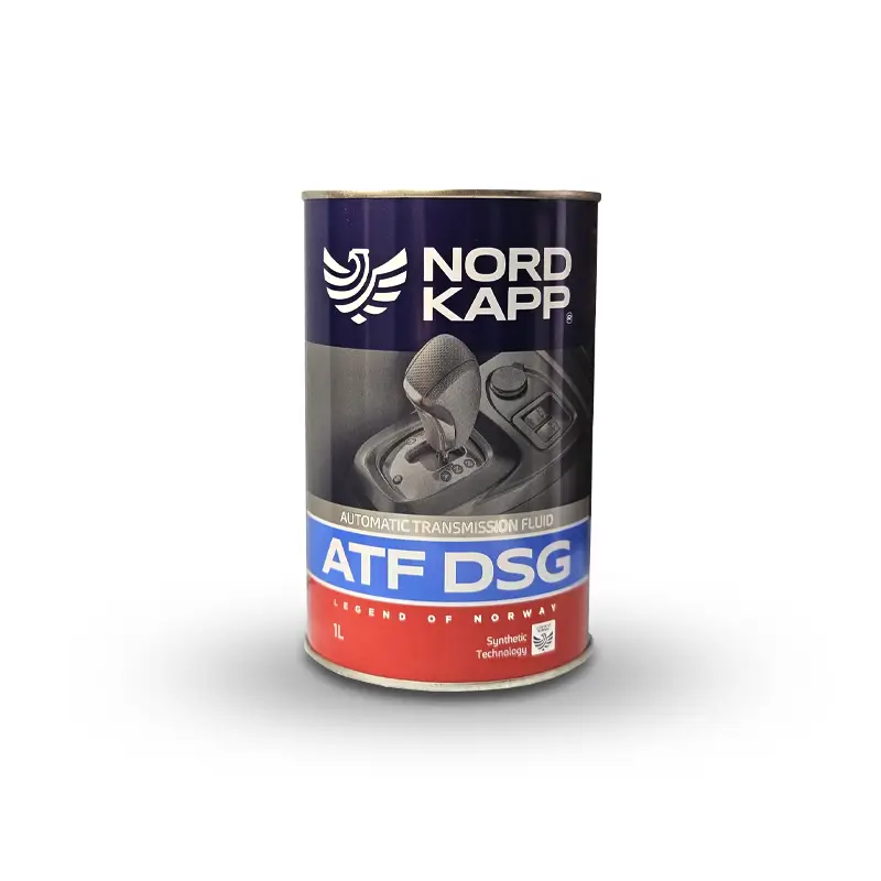 ATF DSG ATF DSG - Image 1