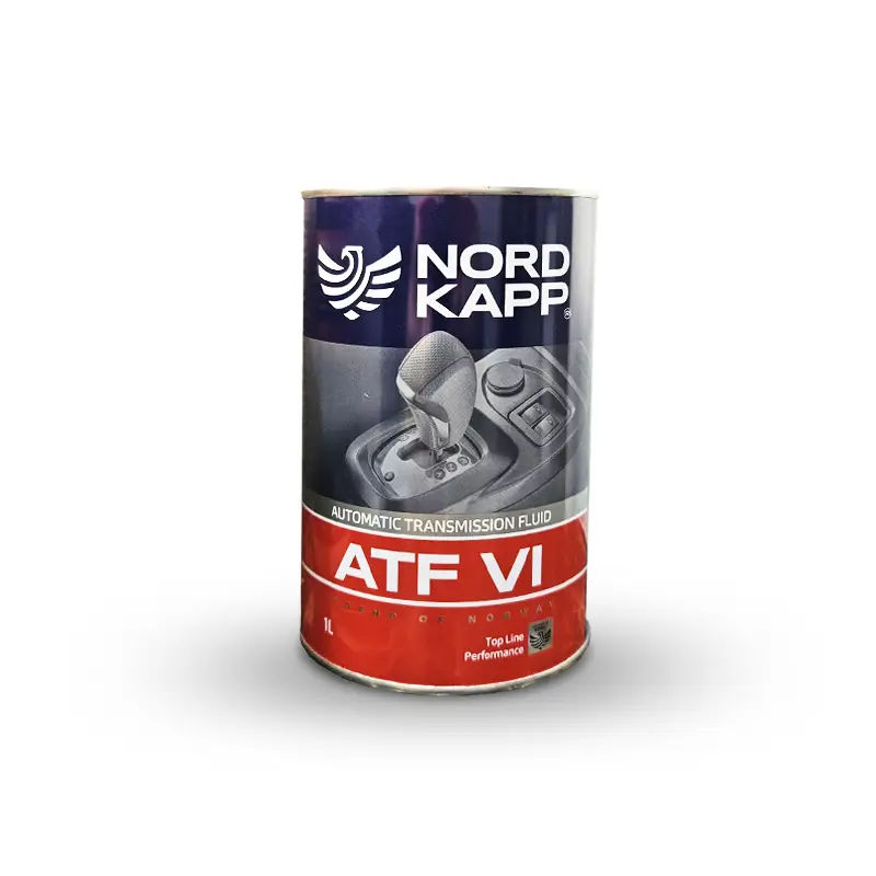 ATF VI ATF VI - Image 1