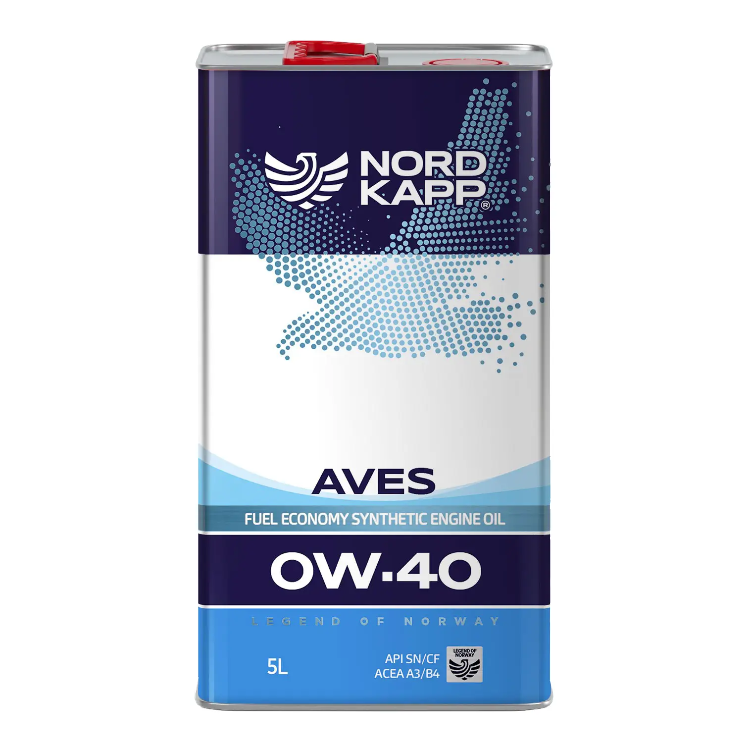 AVES-0W-40.webp AVES 0W-40 - Image 1