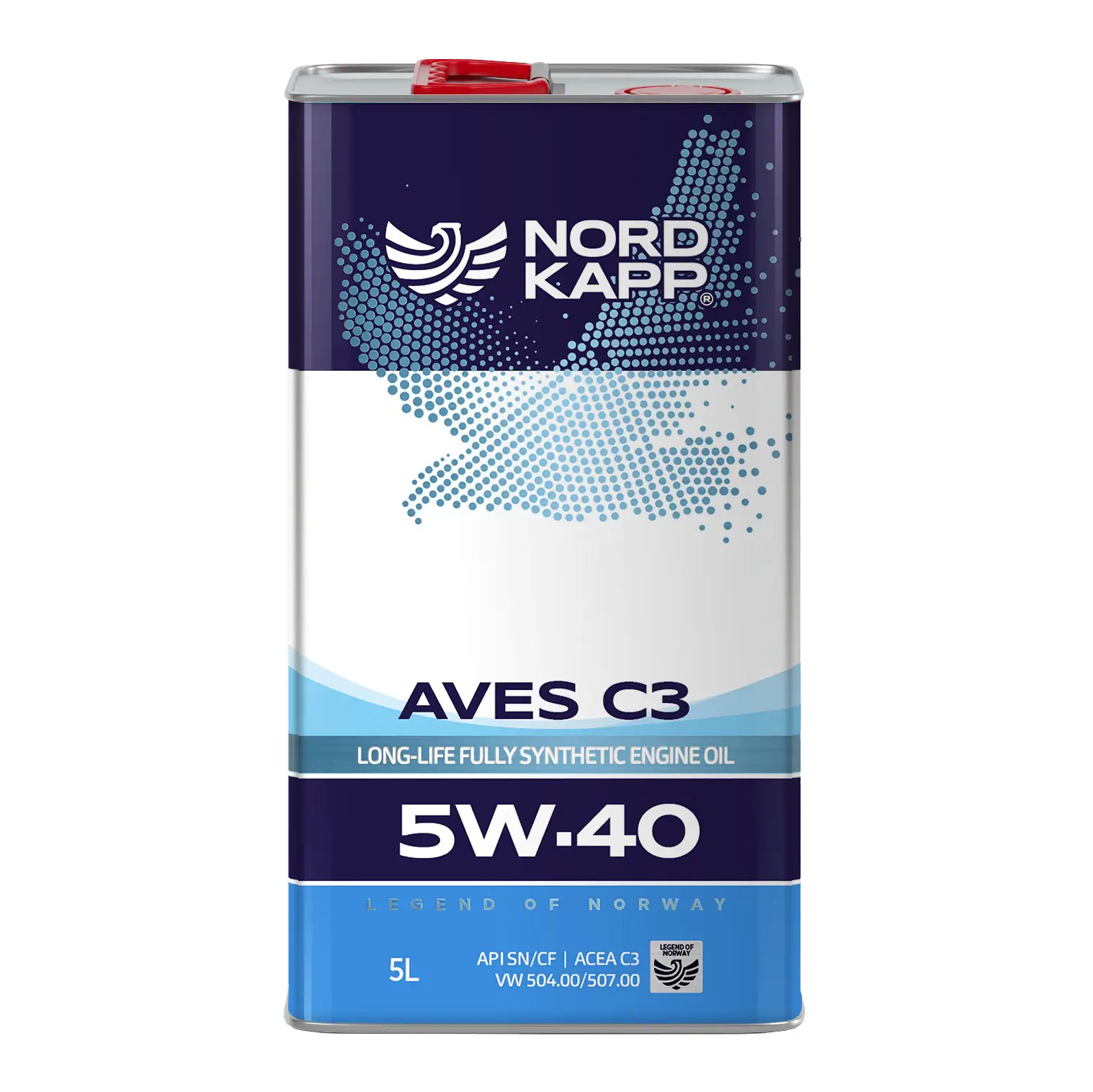 AVES-C3-5W-40.webp AVES C3 5W-40 - Image 1