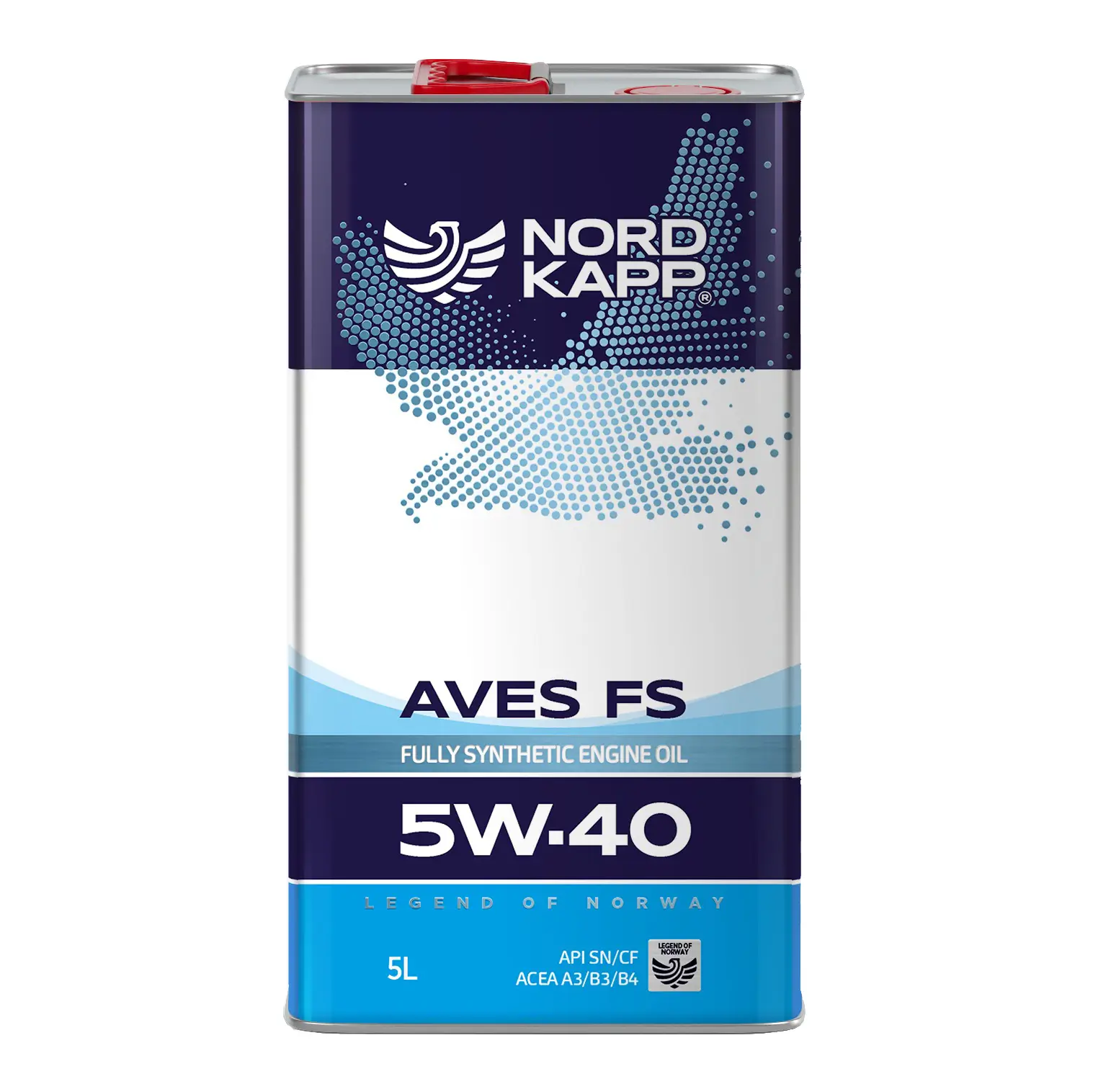 AVES-FS-5W-40.webp AVES FS 5W-40 - Image 1