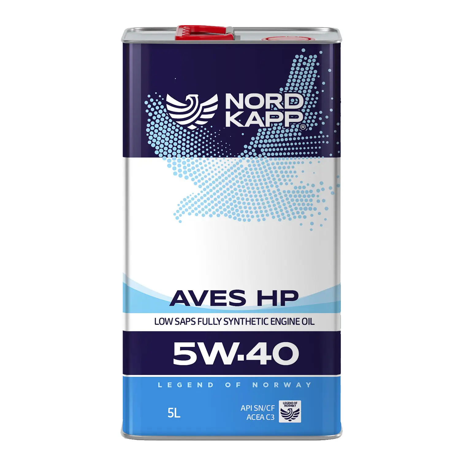 AVES-HP-5W-40.webp AVES HP 5W-40 - Image 1
