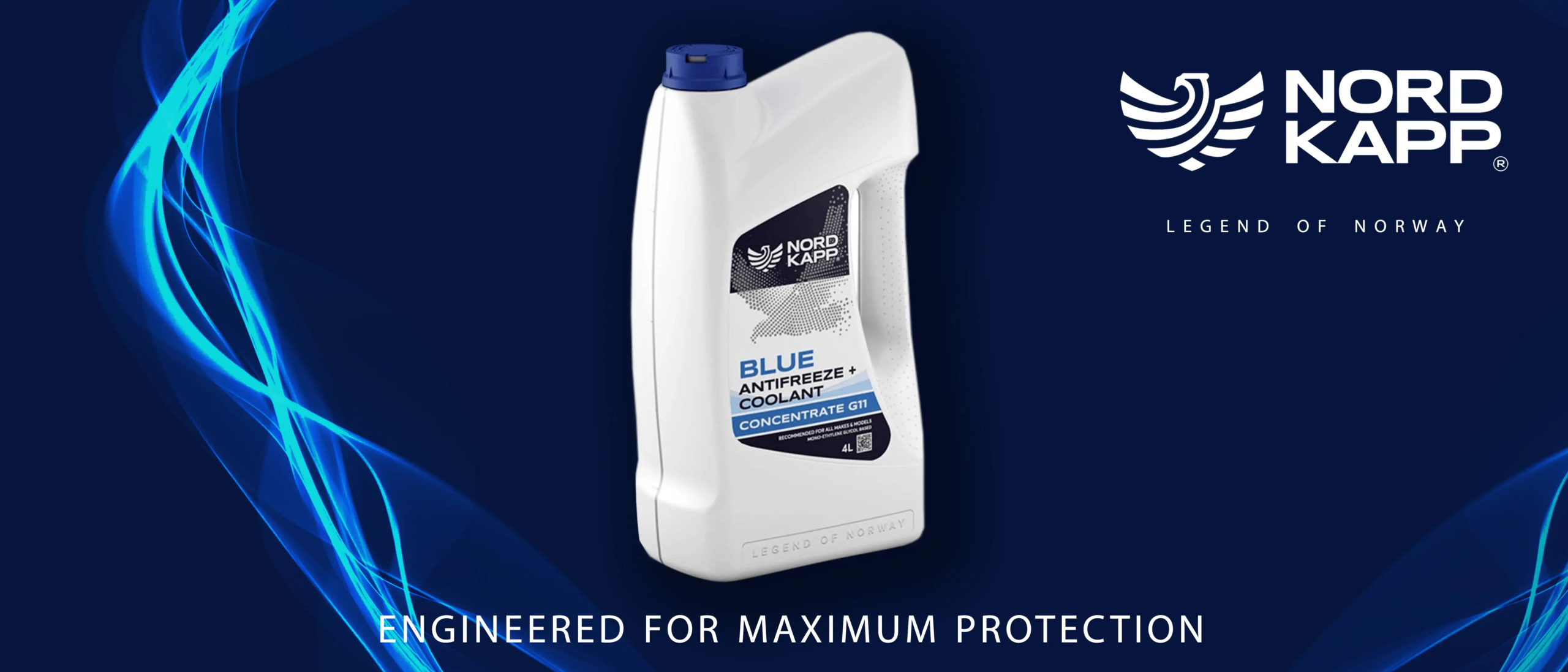 Product Poster (Blue Antifreeze)1